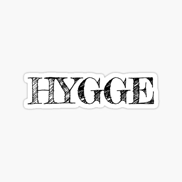 Item preview, Hygge designed and sold by mivpiv.