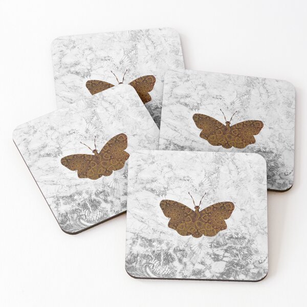 Item preview, Gothic Butterfly - Simple Luxury designed and sold by cadinera.