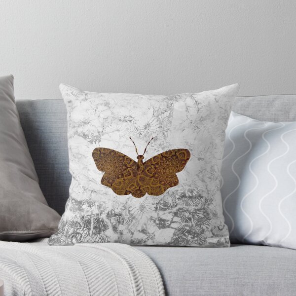 Item preview, Gothic Butterfly - Simple Luxury designed and sold by cadinera.