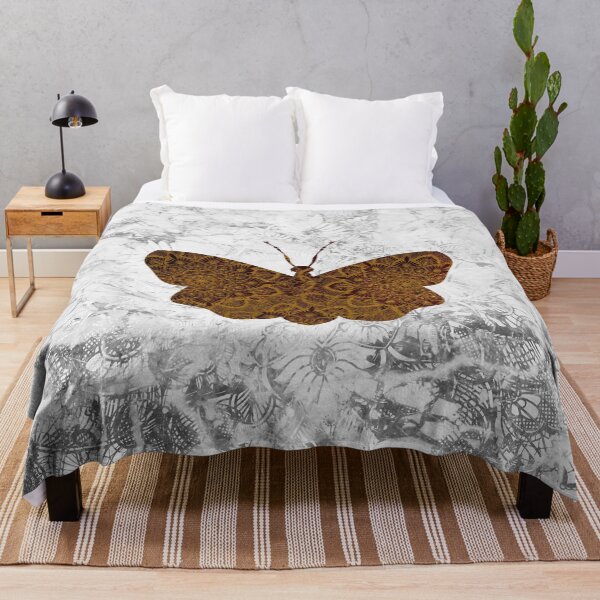 Item preview, Gothic Butterfly - Simple Luxury designed and sold by cadinera.