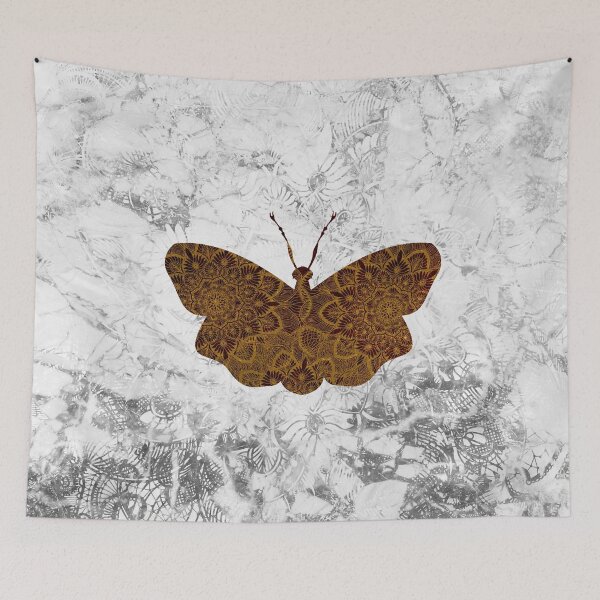 Item preview, Gothic Butterfly - Simple Luxury designed and sold by cadinera.