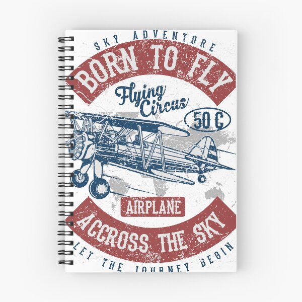 Item preview, Flying Circus designed and sold by GAS-Designs.