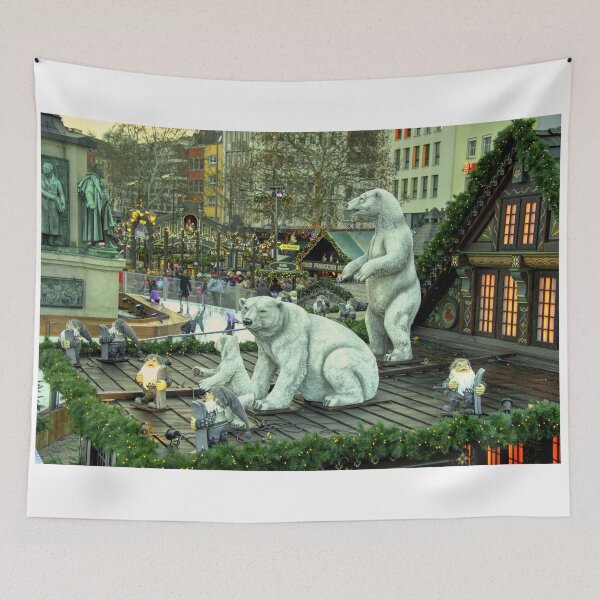 Item preview, Das Baren  designed and sold by hawkie.