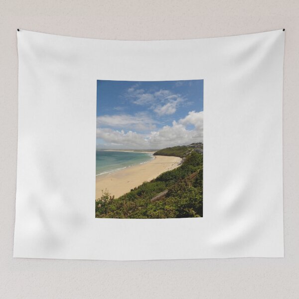 Item preview, Carbis Bay, Cornwall designed and sold by Chris Petty.
