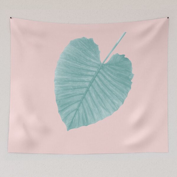 Item preview, Love Leaves Evergreen Blush - Her #1 #decor #art  designed and sold by Anita's & Bella's Art.