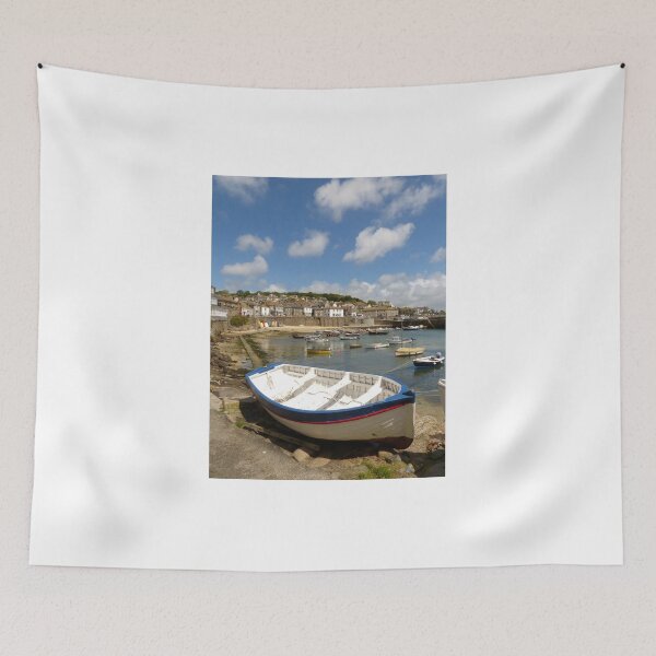 Item preview, Mousehole, Cornwall designed and sold by Chris Petty.