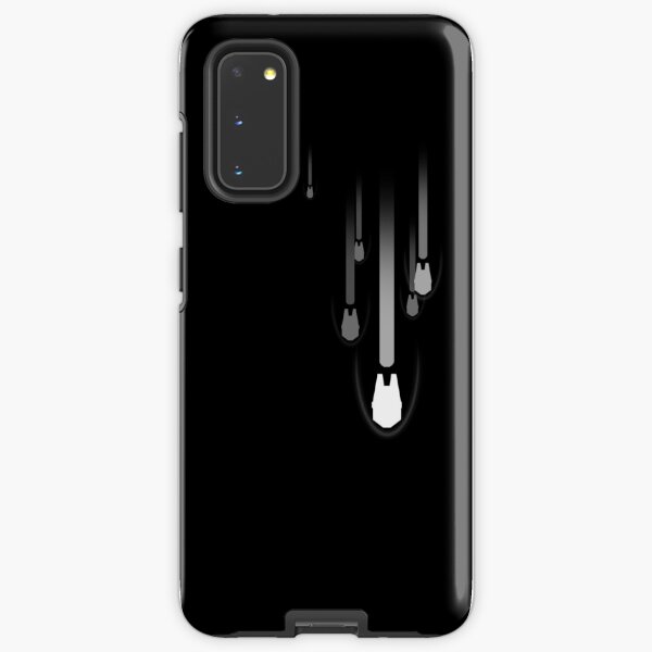 ODST - Drop pods Samsung Galaxy Tough Case