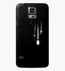 ODST - Drop Pods Hülle & Klebefolie für Samsung Galaxy