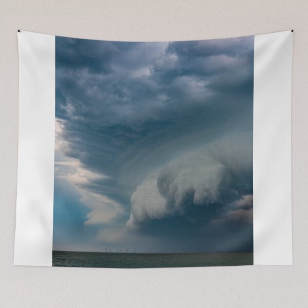 Item preview, The Storm designed and sold by Adrian Alford Photography.