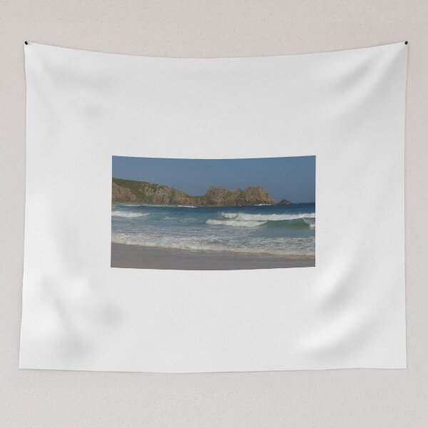 Item preview, Porthcurno, Cornwall designed and sold by Chris Petty.