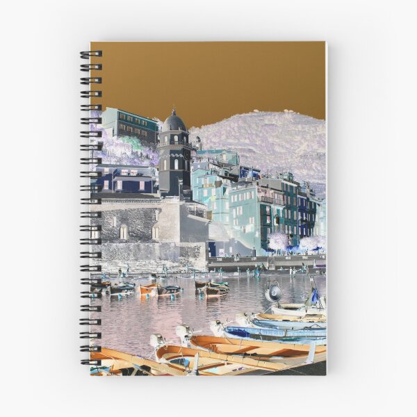 Item preview, Vernazza designed and sold by Michel Robert Cabrié.