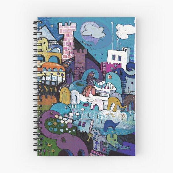 Item preview, My Elephant Has A Room designed and sold by Jonathan Grauel.