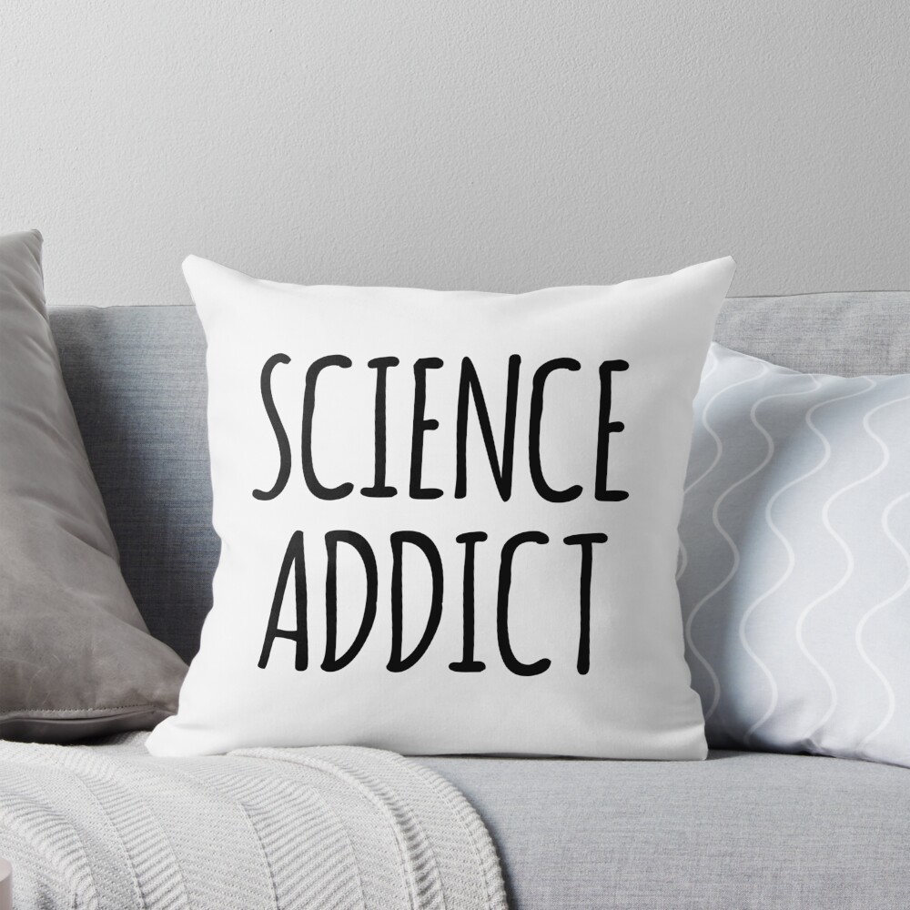 Item preview, Throw Pillow designed and sold by the-elements.