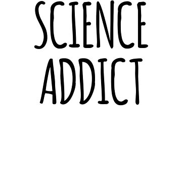 Artwork thumbnail, Science Addict by the-elements