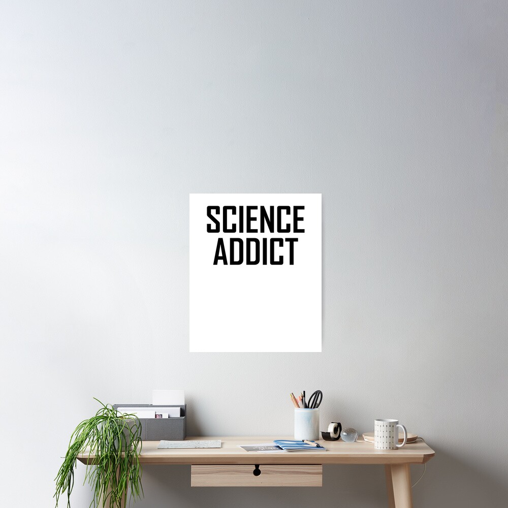 Item preview, Poster designed and sold by the-elements.