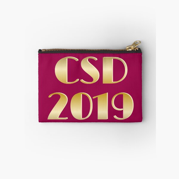 Item preview, CSD 2019 * Christopher Street Day designed and sold by FUNGFING.