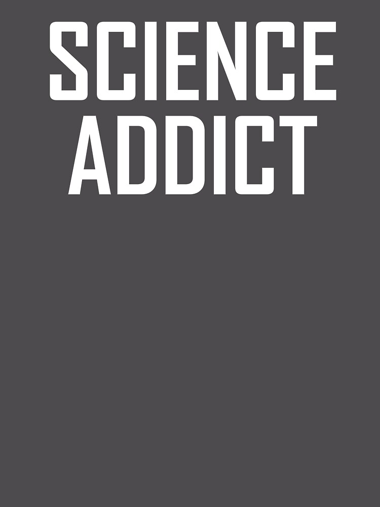 Thumbnail 6 of 6, Premium Oversized Sweatshirt, Science Addict designed and sold by the-elements.