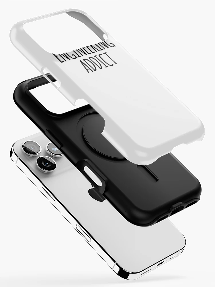 Thumbnail 2 of 4, iPhone Case, Engineering Addict designed and sold by the-elements.