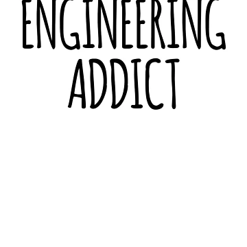 Artwork thumbnail, Engineering Addict by the-elements