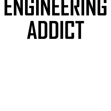 Artwork thumbnail, Engineering Addict by the-elements