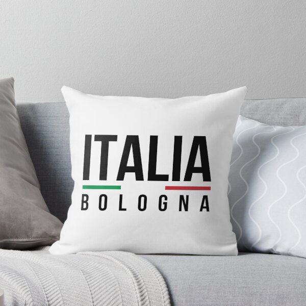 Item preview, Bologna Italia designed and sold by ForzaDesigns.