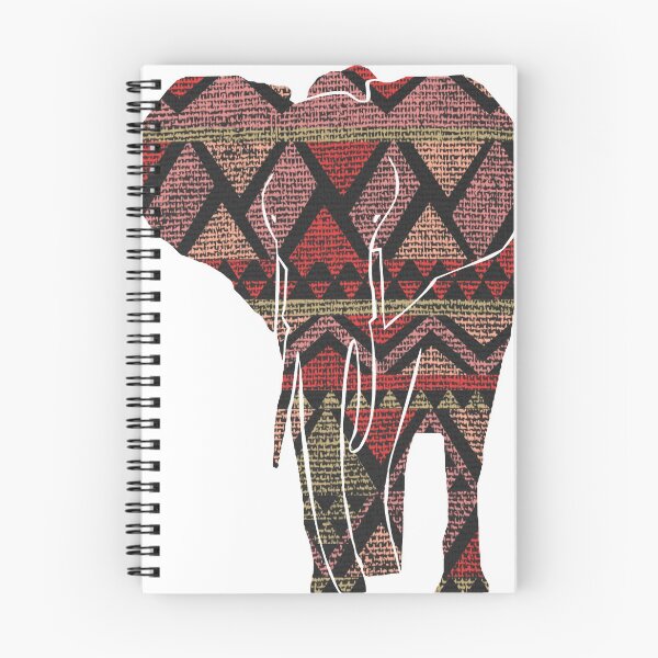 Item preview, African Elephant designed and sold by Krossnesss.
