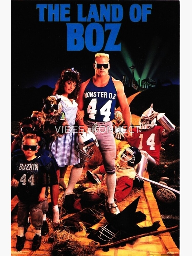 brian bosworth jersey cheap