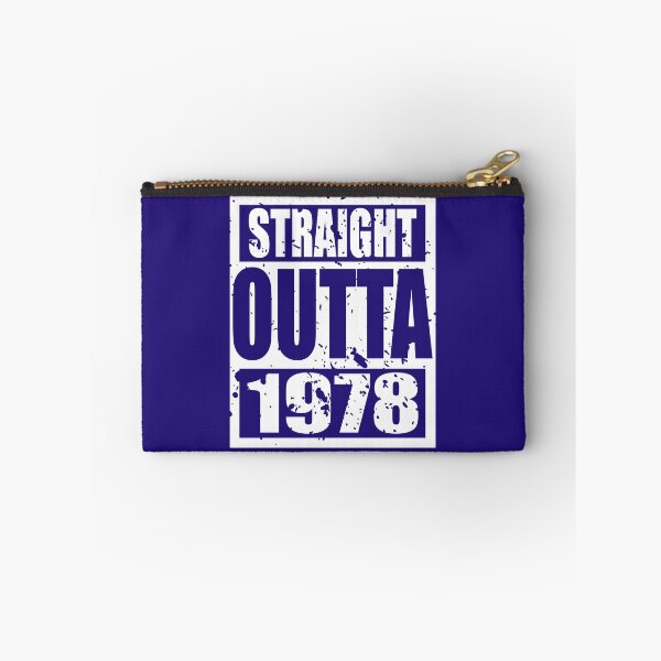 Item preview, Straight Outta 1978 TShirt designed and sold by Oles Bielienkyi.