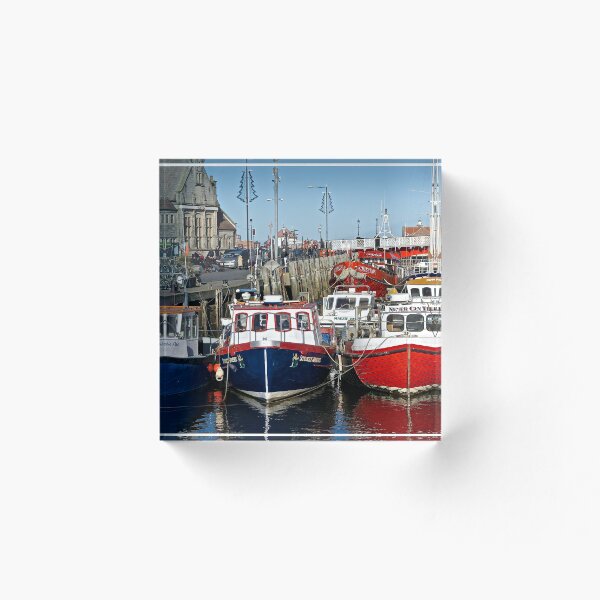 Artikelvorschau, Boote entworfen und verkauft von John (Mike)  Dobson.