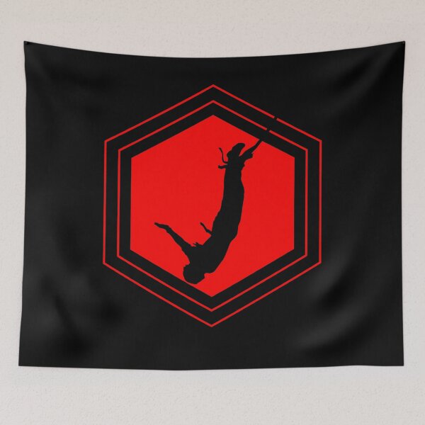 Item preview, BUNGEE SHIRT designed and sold by 4tomic.