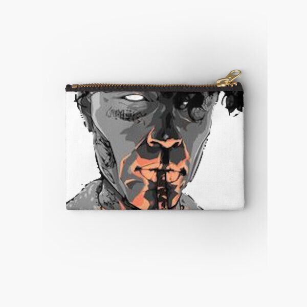 Item preview, lil skies fan art designed and sold by CasperN.