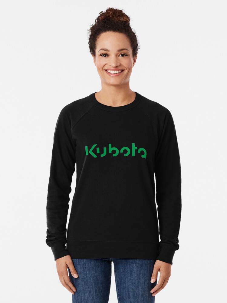 kubota sweatshirt