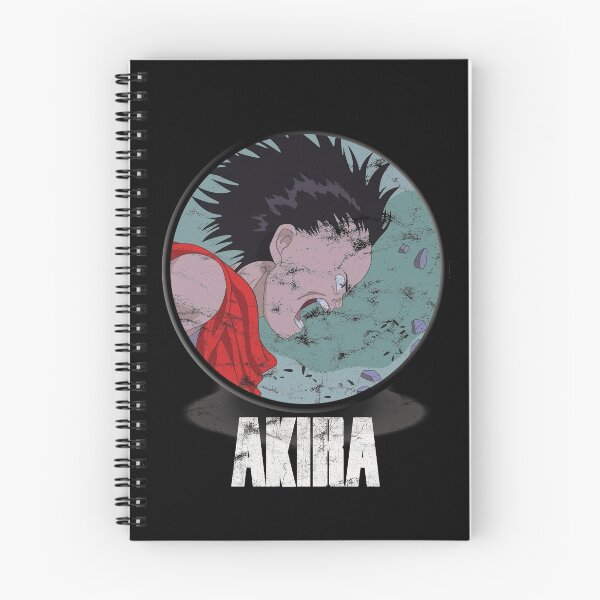 Item preview, Akira circle designed and sold by BigPoiasa.