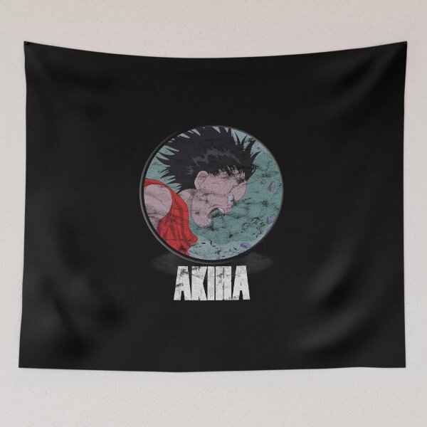 Item preview, Akira circle designed and sold by BigPoiasa.