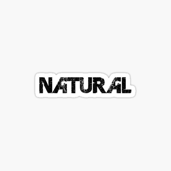 Artikel-Vorschau von Natürlich, designt und verkauft von BigPoiasa.