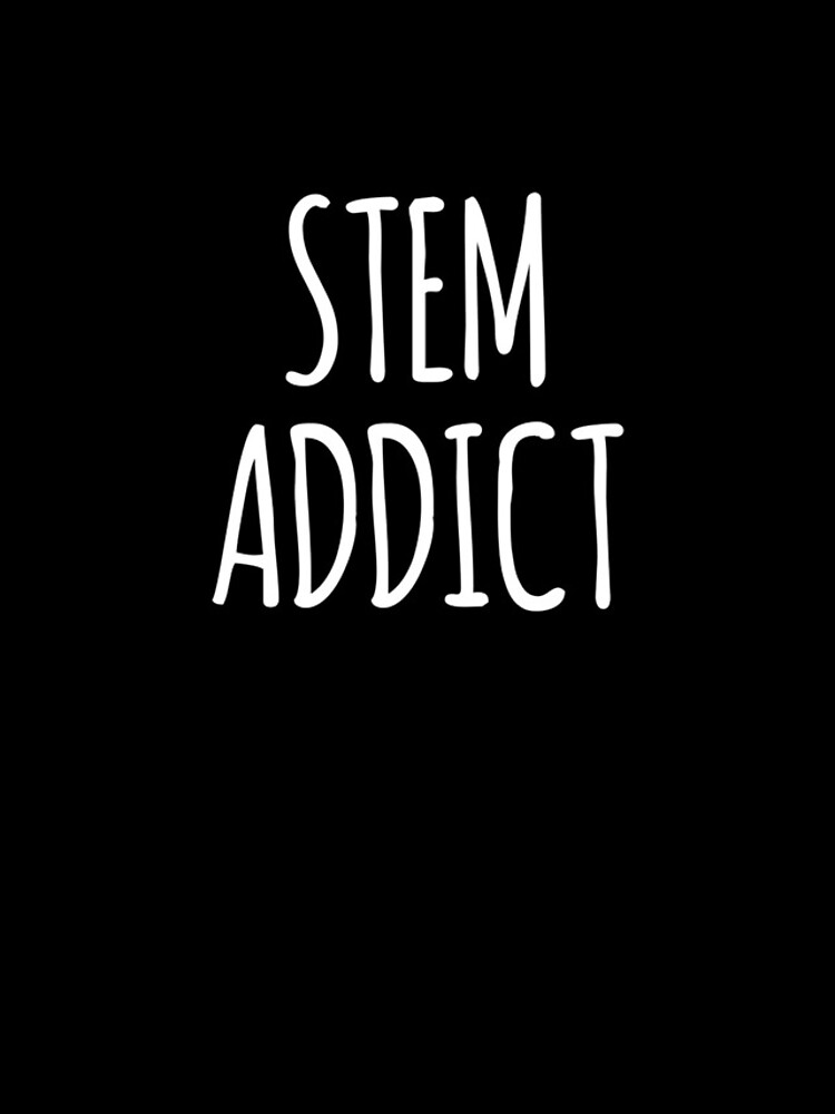 Thumbnail 4 of 4, iPhone Case, STEM Addict designed and sold by the-elements.