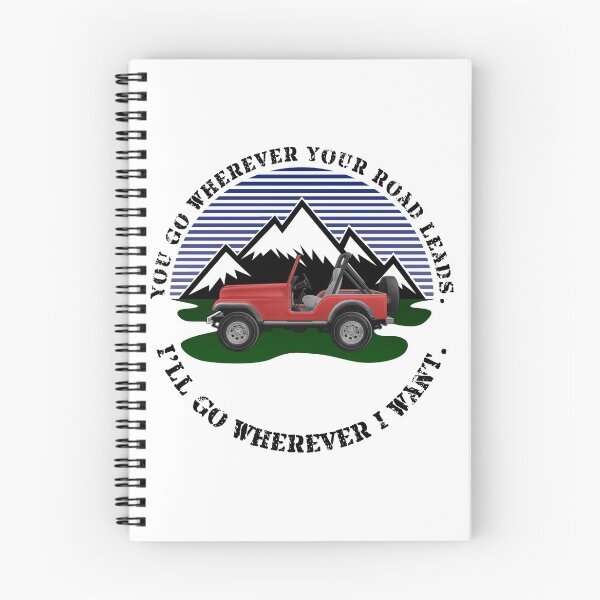 Item preview, Offroader anthym  designed and sold by Michael Pulley.