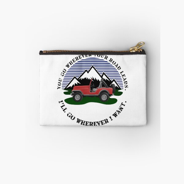 Item preview, Offroader anthym  designed and sold by Michael Pulley.