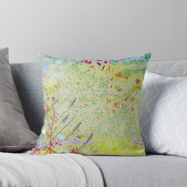Item preview, Child motif "pram in the sun" designed and sold by Karine-Anglade.