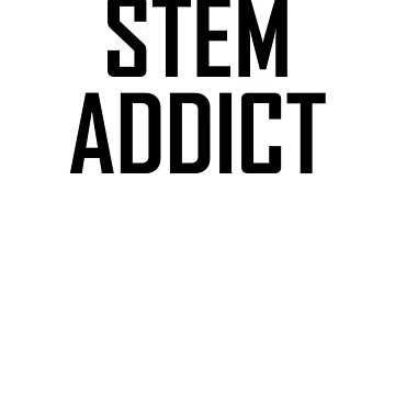 Artwork thumbnail, STEM Addict by the-elements
