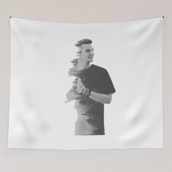 Item preview, Witt Lowry fan art designed and sold by CasperN.