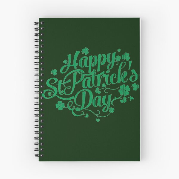 Item preview, Happy St Patrick's Day designed and sold by madtoyman.