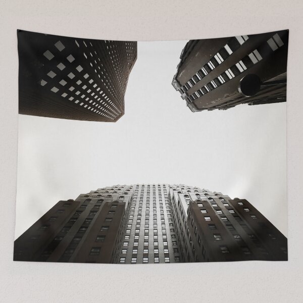 Item preview, Skyscrapers designed and sold by Nicklas81.