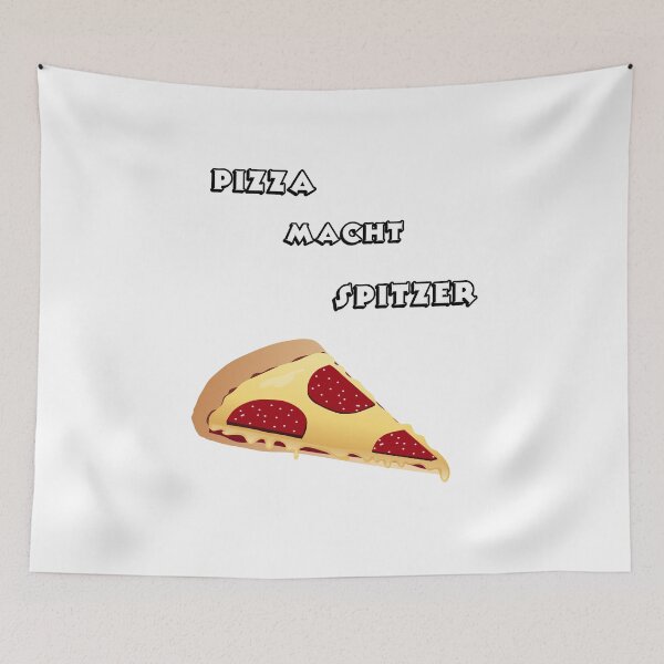 Item preview, Pizza makes sharpener funny gift fast food food designed and sold by dm4design.