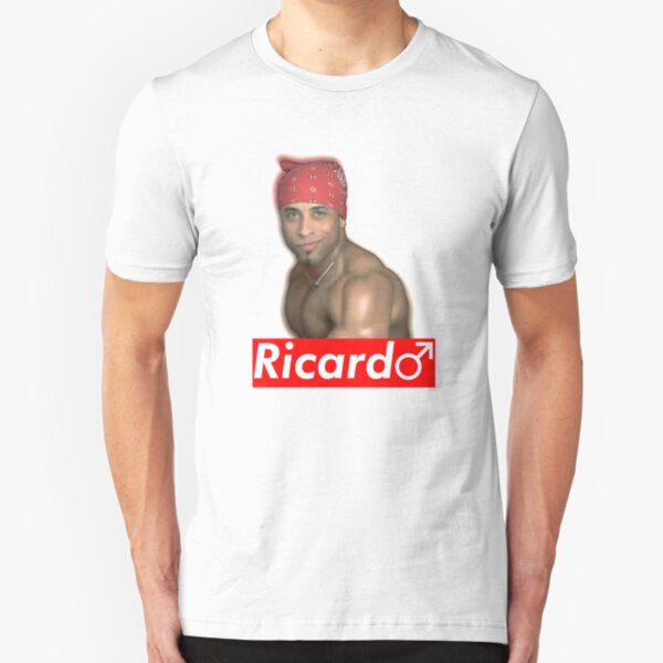 Ricardo Milos Gifts & Merchandise | Redbubble