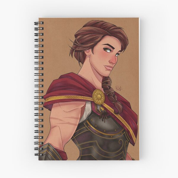 Item preview, Kassandra designed and sold by Rafi de Sousa.