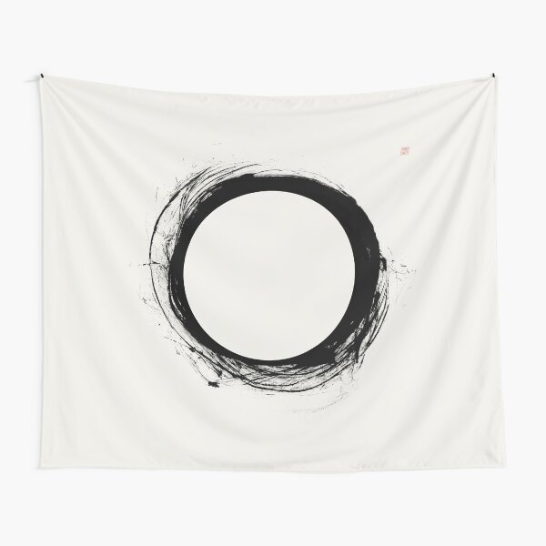 Item preview, Eclipse (West Meets East Series) designed and sold by Thoth Adan.