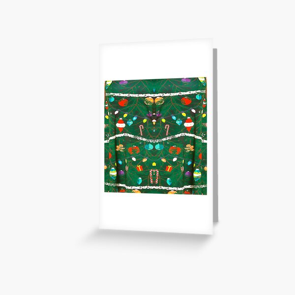 #Celebration #Winter #Season #Tradition #Gifts #Christmas #Presents #Santa #Xmas #Toys #Stockings #Sales #Turkey #iTunes #iPhones #OpeningHours #Festive #AllIwantforChristmasisyou #TraditionalClothing Greeting Card
