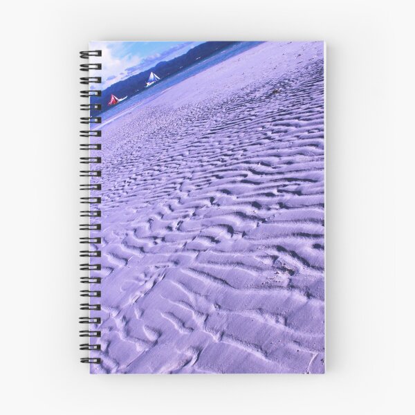 Item preview, patterns on the sand designed and sold by lensbaby.