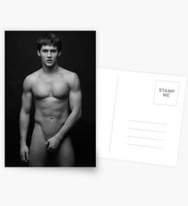 Like a lamb Postcards